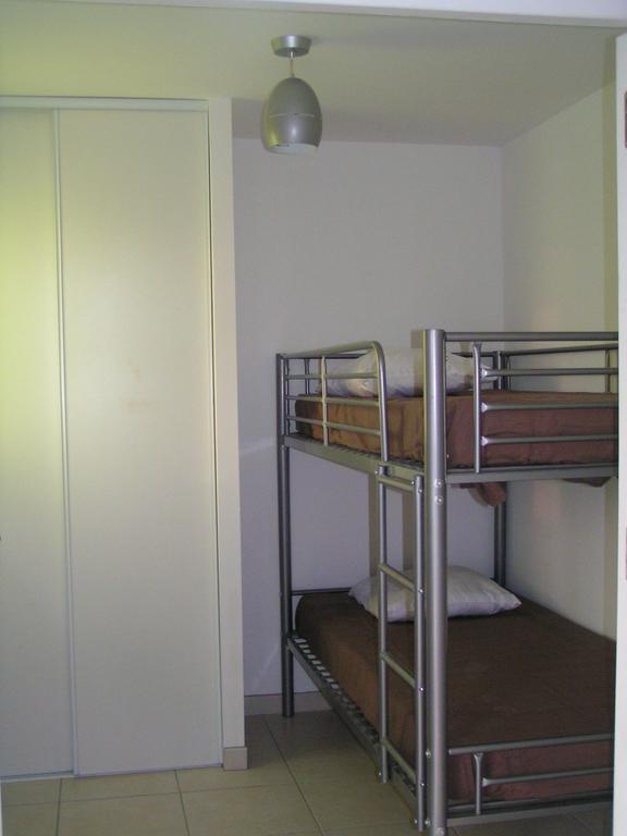 Aux Couleurs D'Ardeche Apartment Vallon-Pont-d'Arc Room photo