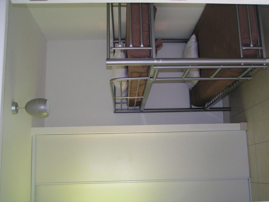 Aux Couleurs D'Ardeche Apartment Vallon-Pont-d'Arc Room photo